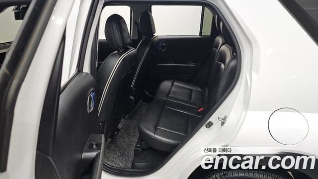 Hyundai Casper Inspiration, 2024 11