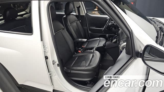 Hyundai Casper Inspiration, 2024 12