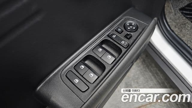 Hyundai Casper Inspiration, 2024 13