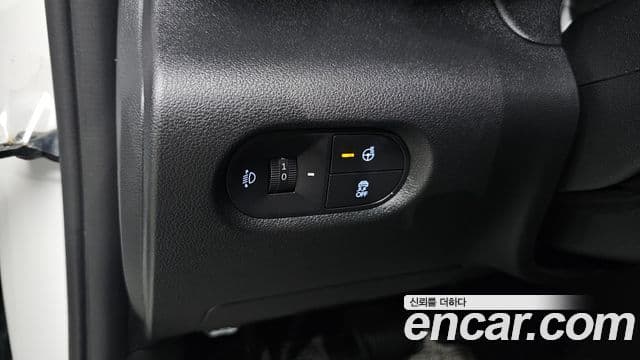 Hyundai Casper Inspiration, 2024 14