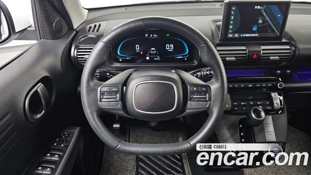 Hyundai Casper Inspiration, 2024 15