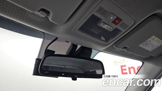 Hyundai Casper Inspiration, 2024 17