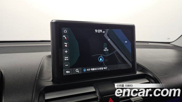 Hyundai Casper Inspiration, 2024 18