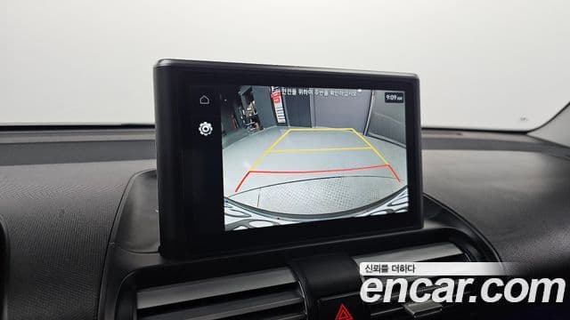 Hyundai Casper Inspiration, 2024 19