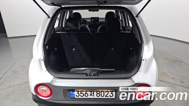 Hyundai Casper Inspiration, 2024 20