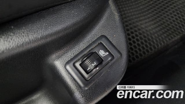 Renault Korea(Samsung) SM5 Nova Premium, 2015 15