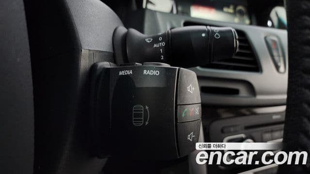 Renault Korea(Samsung) SM5 Nova Premium, 2015 17