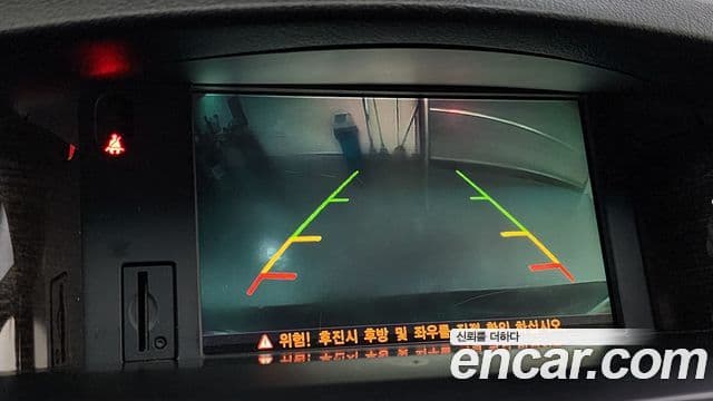 Renault Korea(Samsung) SM5 Nova Premium, 2015 19