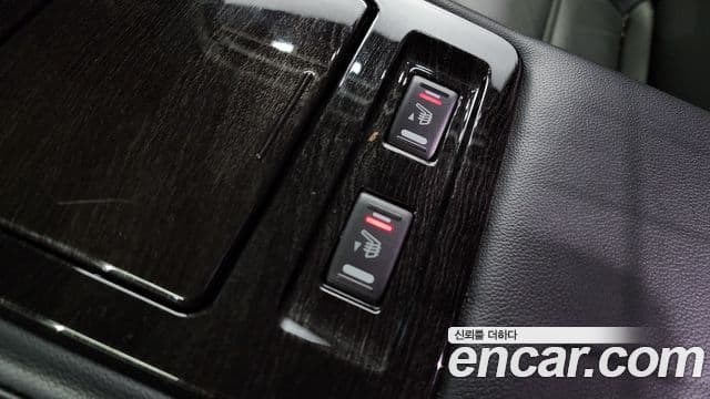 Renault Korea(Samsung) SM5 Nova Premium, 2015 20