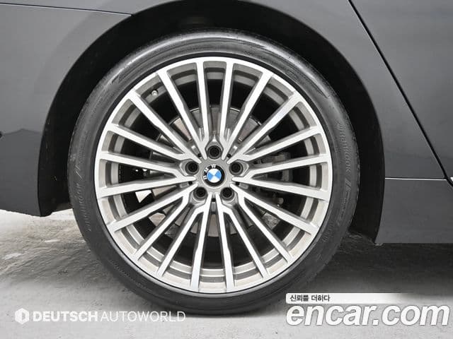 BMW 7시리즈 (G11) 740Li xDrive Design Pure Excellence, 2022 все фото