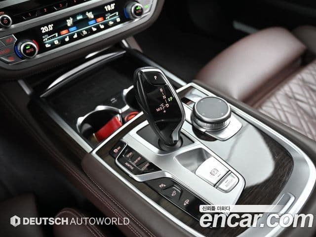 BMW 7시리즈 (G11) 740Li xDrive Design Pure Excellence, 2022 9