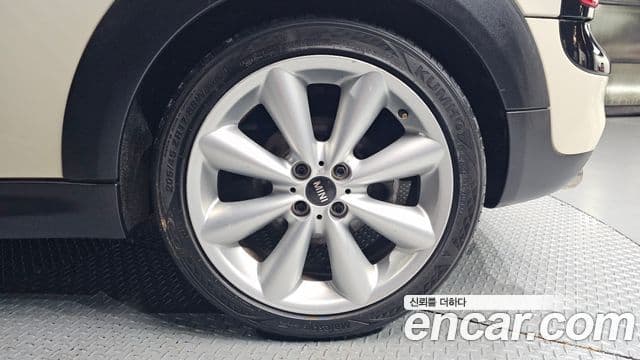 Mini Cooper S 클럽맨 1세대, 2014 все фото