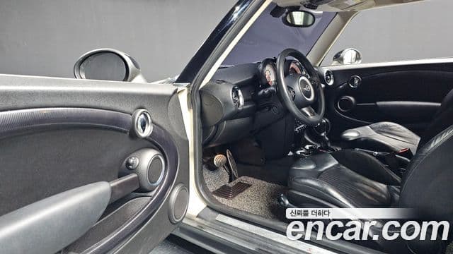 Mini Cooper S 클럽맨 1세대, 2014 10