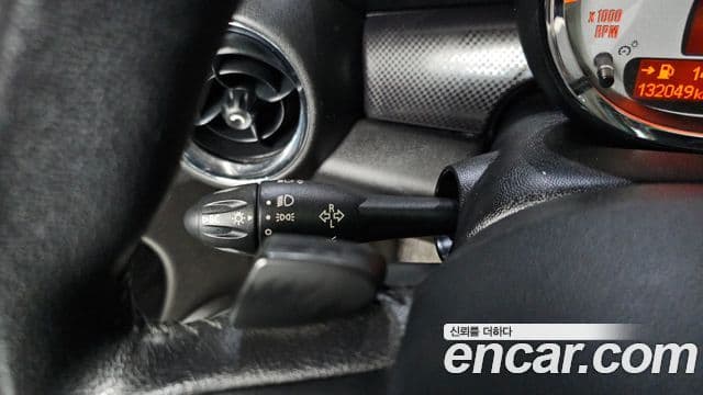 Mini Cooper S 클럽맨 1세대, 2014 17