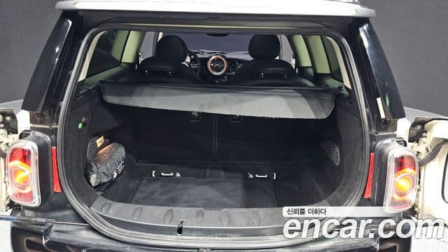 Mini Cooper S 클럽맨 1세대, 2014 20