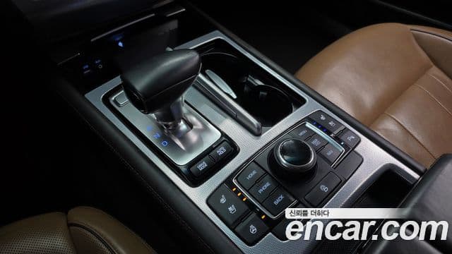 Genesis G80 Premium Luxury, 2017 9