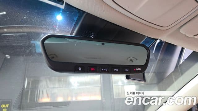 Genesis G80 Premium Luxury, 2017 18