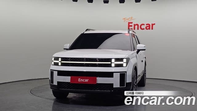 Hyundai Santa Fe (MX5) Calligraphy, 2024 3