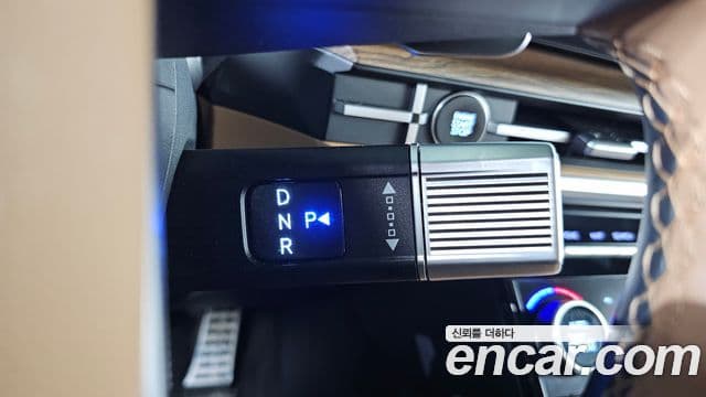 Hyundai Santa Fe (MX5) Calligraphy, 2024 9