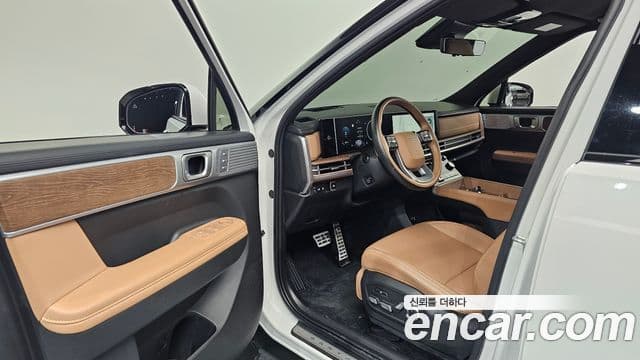 Hyundai Santa Fe (MX5) Calligraphy, 2024 10