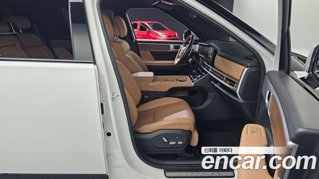 Hyundai Santa Fe (MX5) Calligraphy, 2024 12