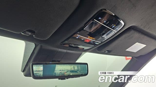 Hyundai Santa Fe (MX5) Calligraphy, 2024 18