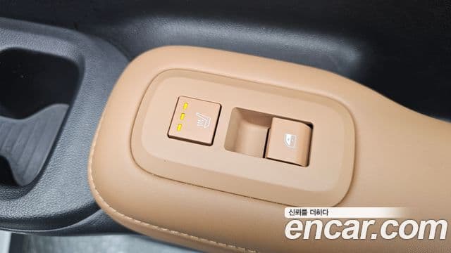 Hyundai Santa Fe (MX5) Calligraphy, 2024 19