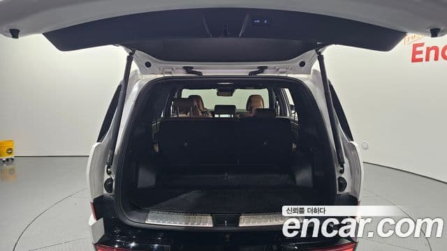 Hyundai Santa Fe (MX5) Calligraphy, 2024 20