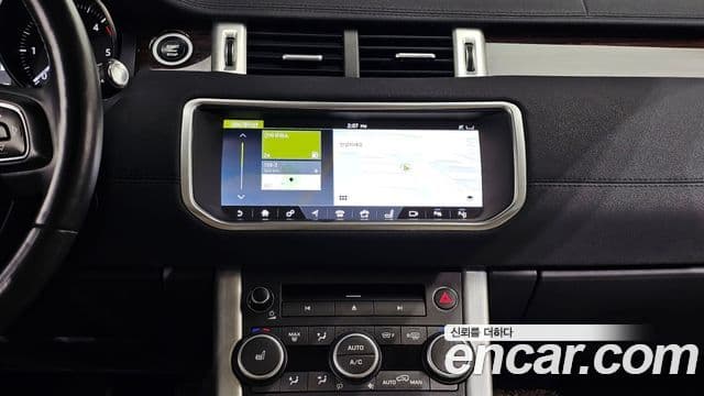 Land Rover Range Rover Evoque 2.0 TD4 HSE, 2017 14