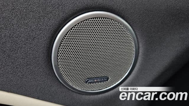 Land Rover Range Rover Evoque 2.0 TD4 HSE, 2017 17