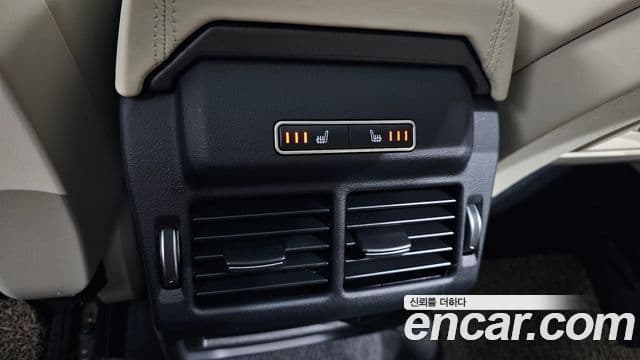 Land Rover Range Rover Evoque 2.0 TD4 HSE, 2017 18