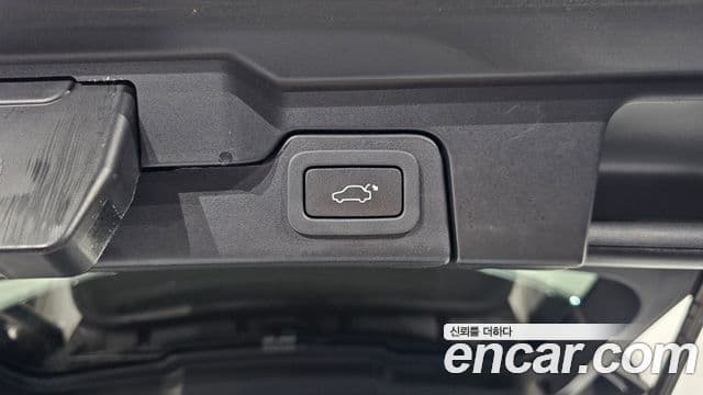 Land Rover Range Rover Evoque 2.0 TD4 HSE, 2017 20