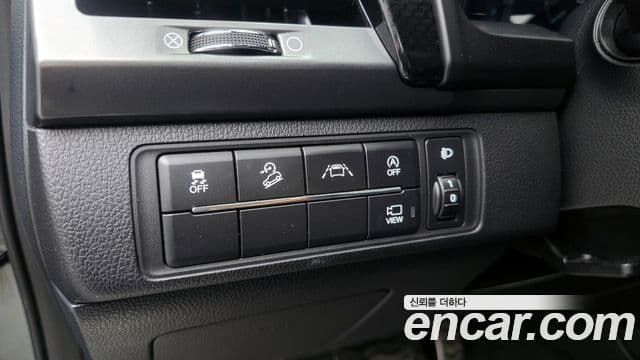 KG모빌리티(SsangYong) The / новый New Rexton Sport 칸 Prestige, 2022 18