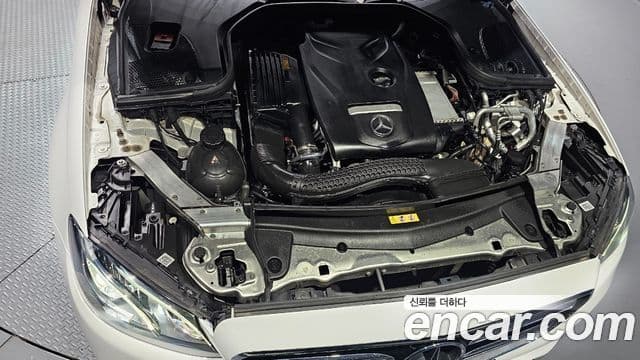 Mercedes-Benz E-класс W213 Avantgarde, 2020 6