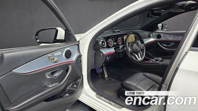 Mercedes-Benz E-класс W213 Avantgarde, 2020 10