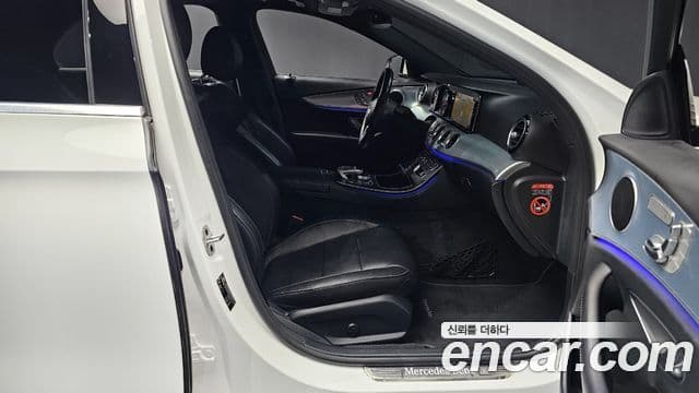 Mercedes-Benz E-класс W213 Avantgarde, 2020 11