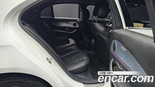 Mercedes-Benz E-класс W213 Avantgarde, 2020 12