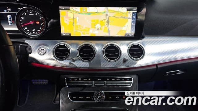 Mercedes-Benz E-класс W213 Avantgarde, 2020 14