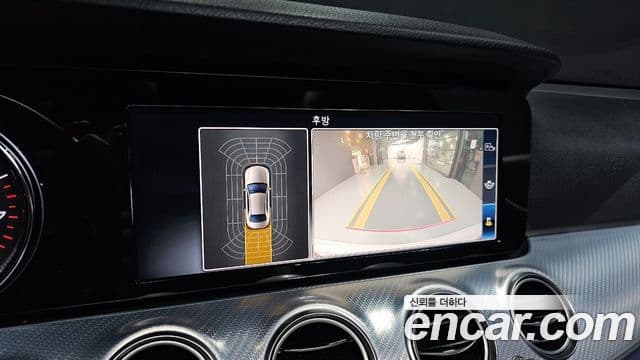 Mercedes-Benz E-класс W213 Avantgarde, 2020 15