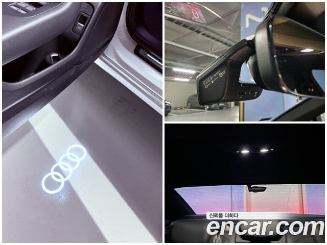 Audi A6 (C8), 2023 11