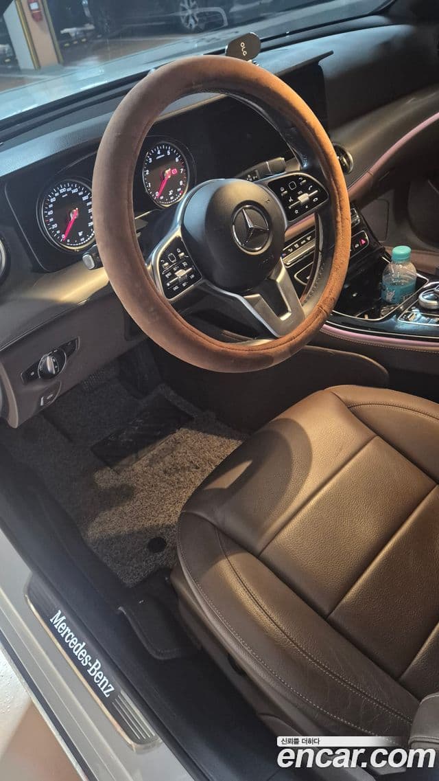 Mercedes-Benz E-класс W213 Avantgarde, 2019 все фото