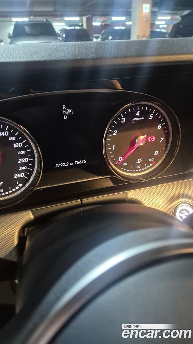 Mercedes-Benz E-класс W213 Avantgarde, 2019 6