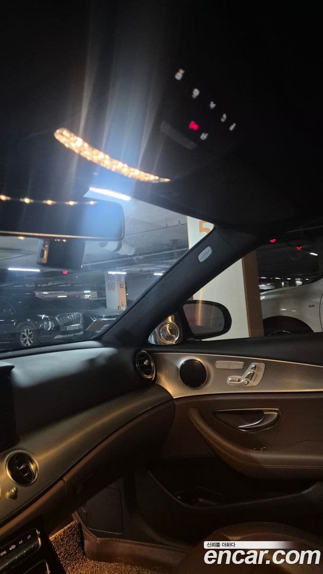 Mercedes-Benz E-класс W213 Avantgarde, 2019 7