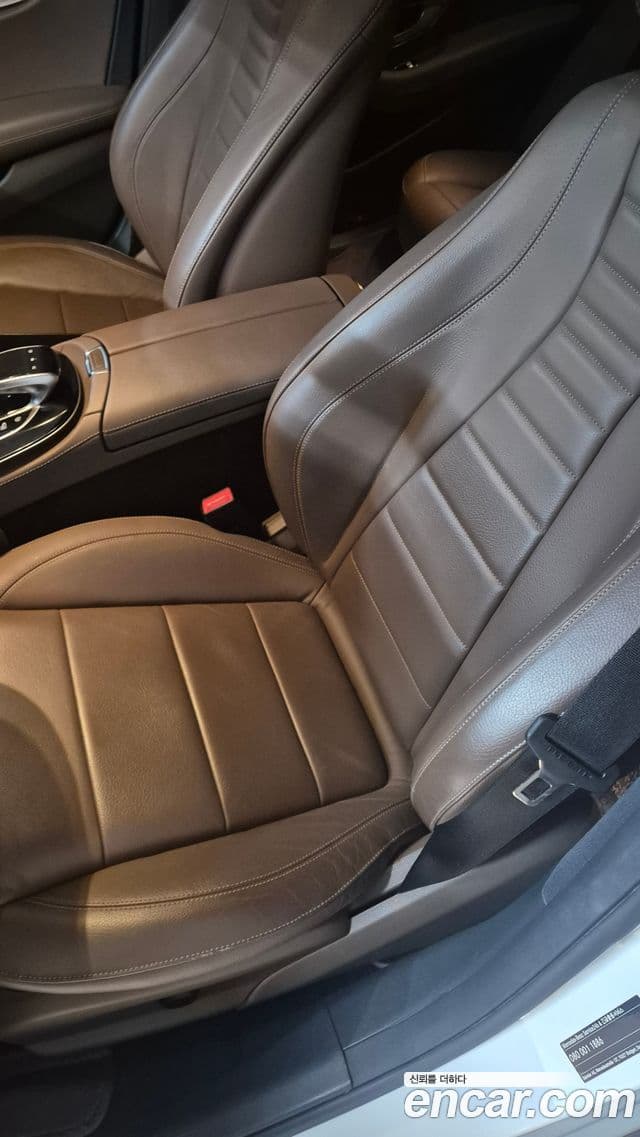 Mercedes-Benz E-класс W213 Avantgarde, 2019 8