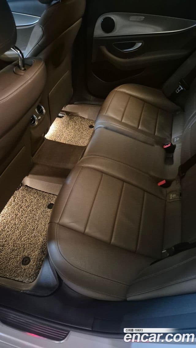 Mercedes-Benz E-класс W213 Avantgarde, 2019 9