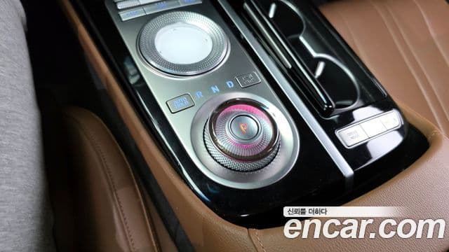 Genesis G80 (RG3) бензин 2.5 турбо 2WD, 2022 9