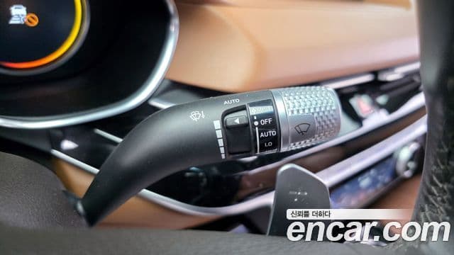 Genesis G80 (RG3) бензин 2.5 турбо 2WD, 2022 14