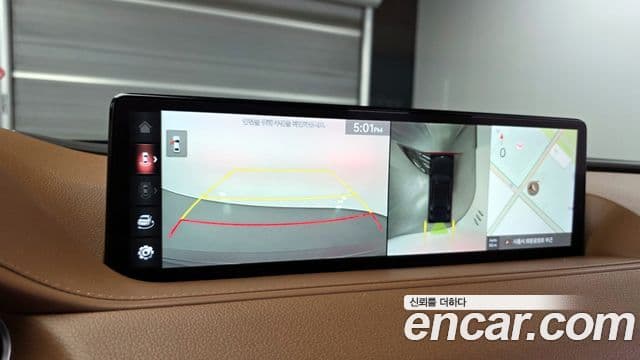 Genesis G80 (RG3) бензин 2.5 турбо 2WD, 2022 16