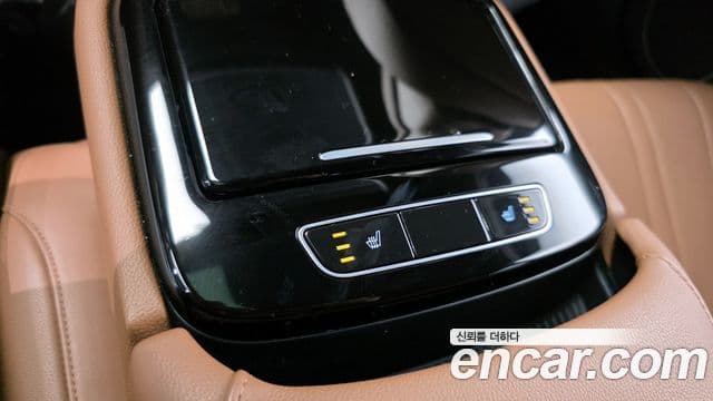 Genesis G80 (RG3) бензин 2.5 турбо 2WD, 2022 18