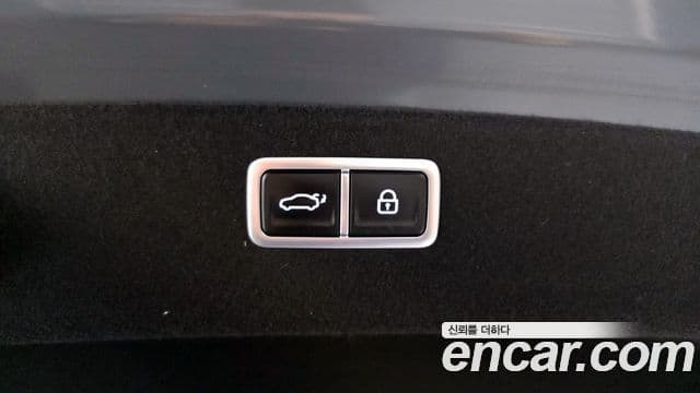 Genesis G80 (RG3) бензин 2.5 турбо 2WD, 2022 19